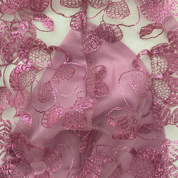 🚫SOLD🚫  NWT For Love and Lemons 🍋 Grace Bralette - Picture 8 of 9